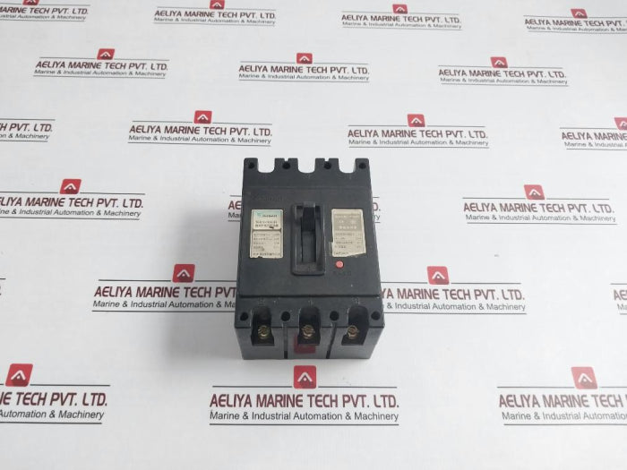 Tengen Tgm10-100/330 Molded Case Circuit Breaker 380V