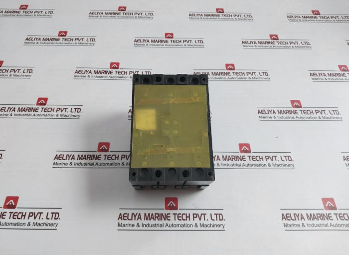 Tengen Tgm10-100/330 Molded Case Circuit Breaker 380V