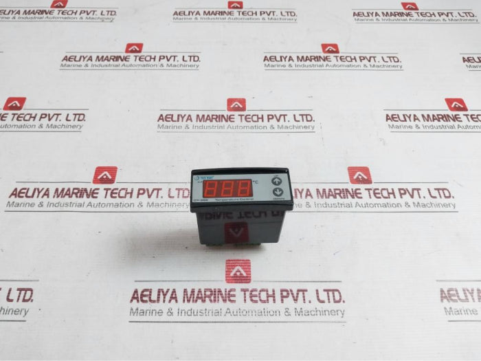 Tense Dt-36E Temperature Controller 100-240 Vac 50/60Hz 6Va 250Vac 2A
