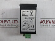 Tense Dt-48E Temperature Controller 100..240Vac 50/60Hz 6Va