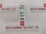 Tense Erv-08 Multifunctional Timer 220Vac 50/60Hz 24Vac/Dc