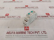 Tense Erv-08 Multifunctional Timer 220Vac 50/60Hz 24Vac/Dc