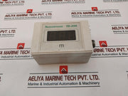 Tensotronic Ts-295 Digital Indicator Panel 