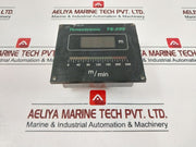 Tensotronic Ts-295 Digital Indicator Panel