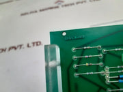 Tepro Tmk 9240 Pcb Card