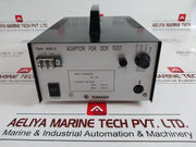 Terasaki Anu-2 Ocr Test Interface Unit Kit Power Adaptor For Ocr Test 5A Ac
