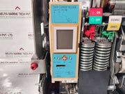 Terasaki Ar208S Air Circuit Breaker 800Amp Agr-22Bs-pr