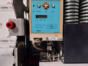 Terasaki Ar208S Air Circuit Breaker 800Amp Agr-22Bs-pr