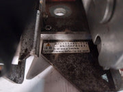 Terasaki Ar208S Air Circuit Breaker 800Amp Agr-22Bs-pr