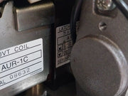 Terasaki Ar208S Air Circuit Breaker 800Amp Agr-22Bs-pr