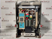 Terasaki Ar208S Air Circuit Breaker 800Amp Agr-22Bs-pr