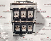 Terasaki Ar208S Air Circuit Breaker 800Amp Agr-22Bs-pr
