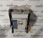 Terasaki Ar208S Air Circuit Breaker 800Amp Agr-22Bs-pr