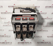 Terasaki Ar208S Air Circuit Breaker 800Amp Agr-22Bs-pr