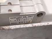 Terasaki Ar208S Air Circuit Breaker 800Amp Agr-22Bs-pr