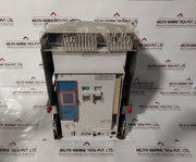 Terasaki Ar208S Air Circuit Breaker 800Amp Agr-22Bs-pr
