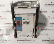 Terasaki Ar208S Air Circuit Breaker 800Amp Agr-22Bs-pr