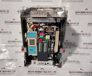 Terasaki Ar208S Air Circuit Breaker 800Amp Agr-22Bs-pr
