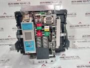 Terasaki Ar316H 3-pole Air Circuit Breaker Tem Power 2 1600A 1000V