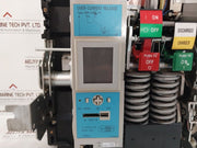 Terasaki Ar316H 3-pole Air Circuit Breaker Tem Power 2 1600A 1000V