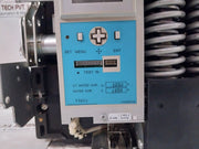 Terasaki Ar316H 3-pole Air Circuit Breaker Tem Power 2 1600A 1000V