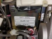 Terasaki Ar316H 3-pole Air Circuit Breaker Tem Power 2 1600A 1000V