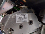 Terasaki Ar316H 3-pole Air Circuit Breaker Tem Power 2 1600A 1000V