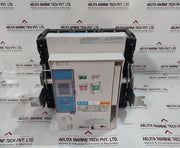 Terasaki Ar316H 3-pole Air Circuit Breaker Tem Power 2 1600A 1000V