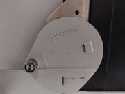 Terasaki Ar316H 3-pole Air Circuit Breaker Tem Power 2 1600A 1000V
