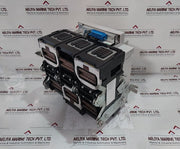Terasaki Ar316H 3-pole Air Circuit Breaker Tem Power 2 1600A 1000V