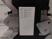 Terasaki Ar316H 3-pole Air Circuit Breaker Tem Power 2 1600A 1000V