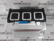 Terasaki Ar316H 3-pole Air Circuit Breaker Tem Power 2 1600A 1000V