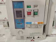 Terasaki Ar316H 3-pole Air Circuit Breaker Tem Power 2 1600A 1000V