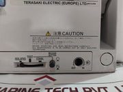 Terasaki Ar316H 3-pole Air Circuit Breaker Tem Power 2 1600A 1000V