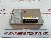 Terasaki Aro 1B Rectifier