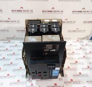 Terasaki At06 3 Poles Air Circuit Breaker 630A 50/60Hz