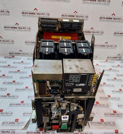 Terasaki At06 Tempower Air Circuit Breaker 3 Poles 630A 50/60Hz