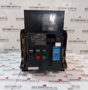 Terasaki At06 Tempower Air Circuit Breaker 3 Poles 630A 50/60Hz