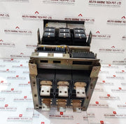 Terasaki At06 Tempower Air Circuit Breaker 3 Poles 630A 50/60Hz