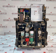 Terasaki At12 Tempower 3 Pole Air Circuit Breaker 1250A 50/60Hz 660V 35Ka