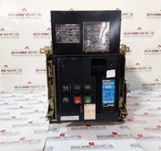 Terasaki At16 3 Pole Air Circuit Breaker 1600A 50/60Hz