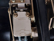 Terasaki Electric At20 Tempower Air Circuit Breaker 3P 690Vac 50/60Hz 2000A