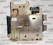 Terasaki Electric At20 Tempower Air Circuit Breaker 3P 690Vac 50/60Hz 2000A