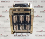 Terasaki Electric At20 Tempower Air Circuit Breaker 3P 690Vac 50/60Hz 2000A