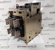 Terasaki Electric At20 Tempower Air Circuit Breaker 3P 690Vac 50/60Hz 2000A