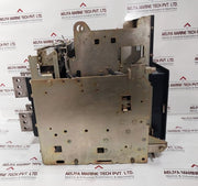 Terasaki Electric At20 Tempower Air Circuit Breaker 3P 690Vac 50/60Hz 2000A