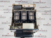 Terasaki Electric At20 Tempower Air Circuit Breaker 3P 690Vac 50/60Hz 2000A