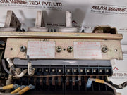 Terasaki Electric At20 Tempower Air Circuit Breaker 3P 690Vac 50/60Hz 2000A