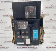 Terasaki Electric At20 Tempower Air Circuit Breaker 3P 690Vac 50/60Hz 2000A