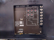 Terasaki Electric At20 Tempower Air Circuit Breaker 3P 690Vac 50/60Hz 2000A